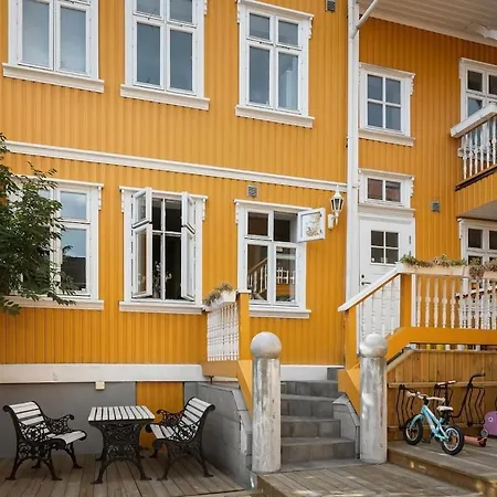 Apartamento Cozy With Backyard And Close To Public Transport *