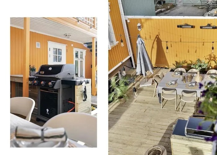 Cozy With Backyard And Close To Public Transport