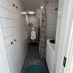 Cozy With Backyard And Close To Public Transport