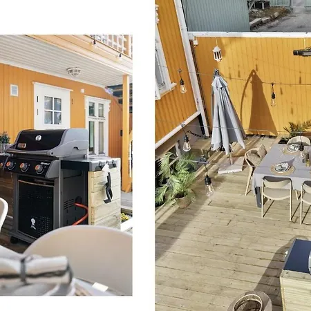 Cozy With Backyard And Close To Public Transport