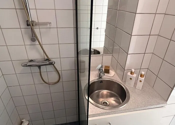 Appartement Cozy With Backyard And Close To Public Transport *